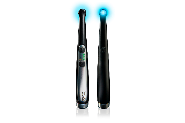Fotopolimerizador Valo Cordless Grand Led para Ortodôntia e laminados cerâmicos